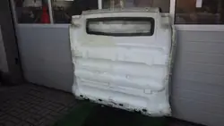 Cloison OEM ŚCIANA pour Opel Vivaro B - Occasion