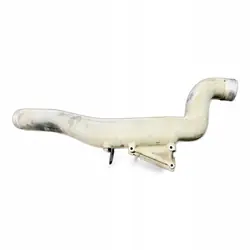 MAN Intercoolerpijp OEM 51094116086 - Gebruikt