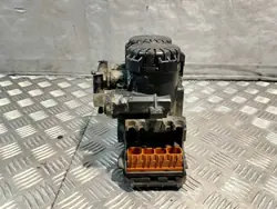 Modulateur EBS essieu arrière OEM 81.52106.6042