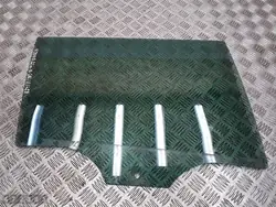Vidro de porta Skoda Kodiaq OEM e643r006723 - Usado