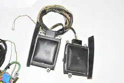 BMW Sokean kulman moduuli OEM 9240351 5 GT:lle