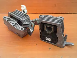 Soporte de motor BMW X1 F48 OEM 6885934