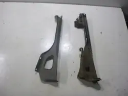Suzuki Jimny Radiatorbevestiging - Gebruikt