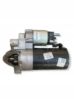 Startmotor OEM WLX3824 för Fiat Expert Jumpy Scudo II
