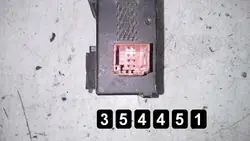 ECU Peugeot OEM AM-354451 pour 607 2002