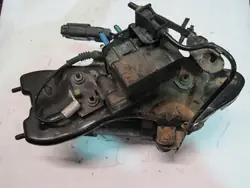 Compressore sospensione Jeep 68204730AF