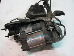 Compresor de suspensión Jeep 68204730AF
