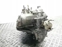 Honda Accord 2009 Automaattivaihteisto