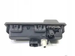 Heckklappengriff mit Kamera OEM 8W8827566C für Skoda Superb III