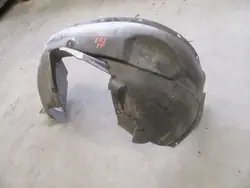 OEM 8402444 Guardabarros delantero derecho BMW X5 E53