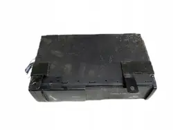 Gebruikte Volkswagen CD-wisselaar OEM 95VW-18C849-BA