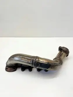 Avgasgrenrör OEM 1202897M09 för Mercedes-Benz SL