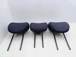 Takaistuimen päänojakokoelma OEM DRC96190 Renault Thalia