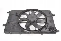 Vattenkylfläkt ZAFIRA C III 2.0 BiTurbo CDTI 16457024