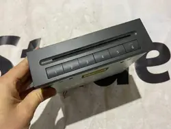 Mercedes-Benz CD-Wechsler OEM 2118703889 für B-Klasse
