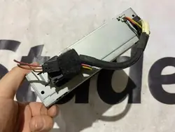 Mercedes-Benz CD-vaihtaja OEM 2118703889 B-luokalle