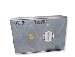Gebruikte Audi OE versterker OEM 4L0910223B