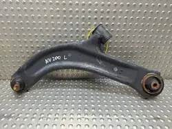 Vänster Främre Styrarm Nissan NV200 10-19 OEM S27725462