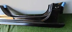 Oikea kynnys OEM 1660273580 Peugeot 208 II:lle