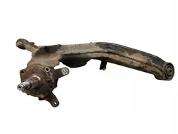 OEM ZWROTNICA LEWY TYŁ HYUNDAI SANTA FE I (00-03)