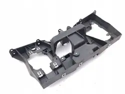 Suporte de cinto dianteiro Porsche Taycan OEM 9J1907390