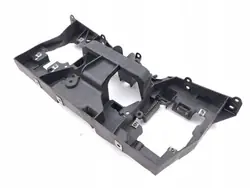 Porsche Taycan voorste gordelbeugel OEM 9J1907390