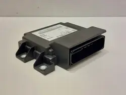 Volkswagen Handremmodule 5N0907801B - Gebruikt