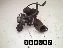 Turbocompresseur Peugeot 406 1900TD K14215690 Occasion