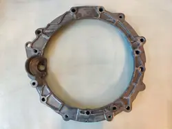 Flange / Gearbox Spacer 4.0 V8 Bentley Continental GT