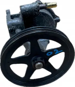 O2 CADILLAC ESCALADE IV 14 - 6.2 V8 Imupumppu 12669488