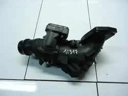 Inlaatrohr JEEP COMPASS 2.2CRD A6510900128 A6510900370