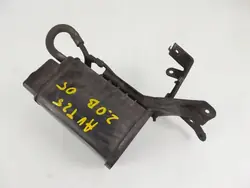 Koolstoffilter OEM 1647HH voor Toyota Avensis 2.0 VVTi
