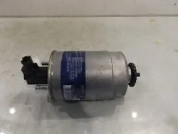 Filtro de combustible Renault OE para Scenic III 2.0 dCi