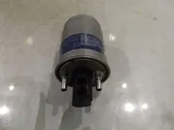 Filtre à carburant Renault OE pour Scenic III 2.0 dCi