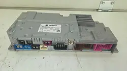 Módulo DDU-ADV Scania S R 3197117 3197134