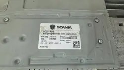 DDU-ADV Moduuli Scania S R 3197117 3197134