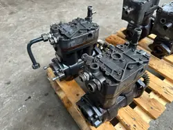 Luftkompressor OEM 504293730 für Iveco Stralis