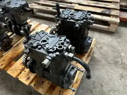 Compresseur d'air OEM 504293730 pour Iveco Stralis