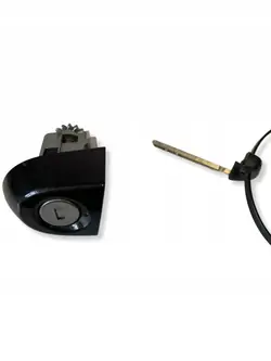 Insert de serrure BMW OEM GSD43658 pour Série 1 F20/F21