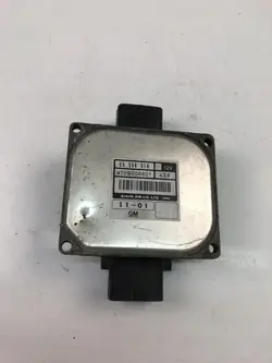 Ordinateur de boîte Saab 9-3 OEM 21185159