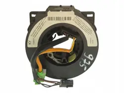 Opel Tigra B 2005 Cabo Espiral Airbag 13164412