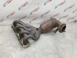 Katalysator OEM 7581067 voor BMW 3 Coupé