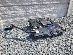 AdBlue Tank Pump Citroen C3 III 2016 9810883580