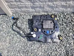 AdBlue Tank Pump Citroen C3 III 2016 9810883580