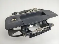 Dodge RAM Heckklappengriff OEM 68044904AG - Gebraucht