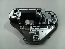 Insert de lampe arrière gauche Citroen C3 III Hatchback