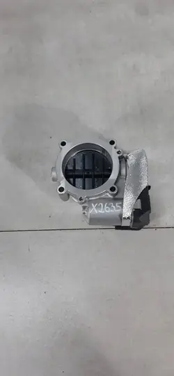 VOLKSWAGEN PASSAT CC THROTTLE 03H133062C