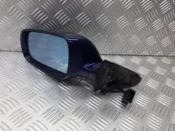 Vasen Sähkösivupeili Audi A3 8L 1.6 E1010480