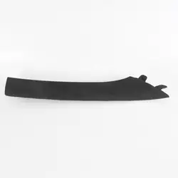 OEM 85210-G3020 Juego de Tapas de Pilares Negras Hyundai i30N