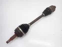 Höger Framaxel OEM PÓŁOŚ PRAWY PRZÓD 4X4 AWD